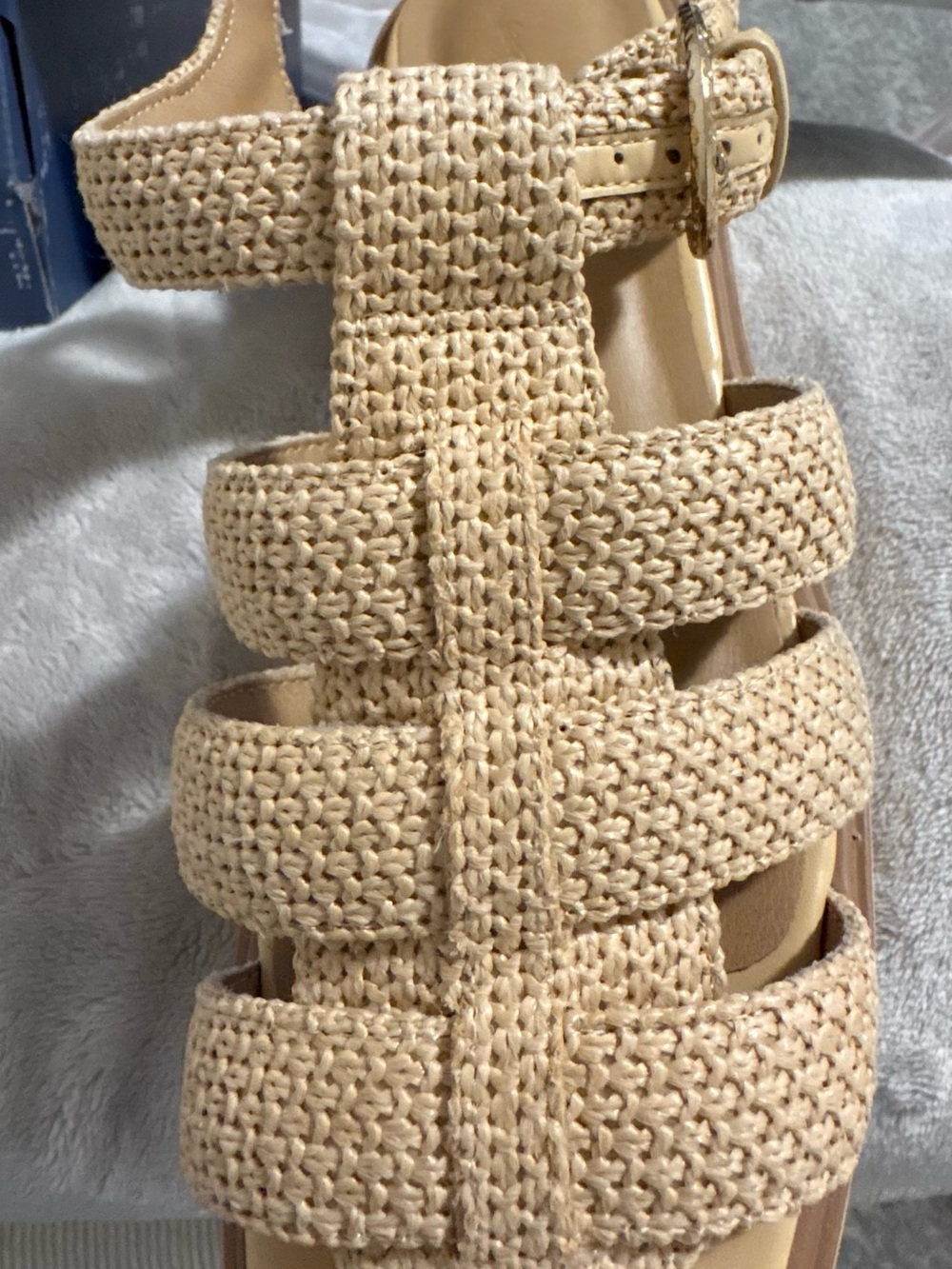 Universal Thread beige - Picture 4 of 7